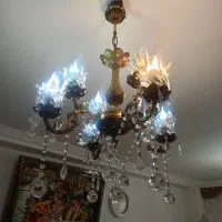 لوستر برنز سهند