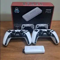 گیم استیک یه کنسول قابل حمل مدل m22