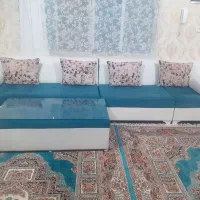 فروش مبل ال۷نفره