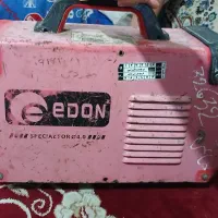 دستگاه جوش الکتروت