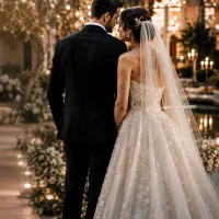 پکیج فیلمبرداری و عکاسی عروسی فقط ۶۲ تومان