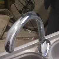 شیر ظرف شویی