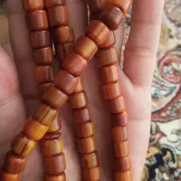تسبحی قدیمی سندلوس نظام اباد ده متری ارامنه