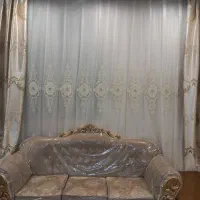 پرده سالم