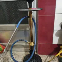 قلیان عربی