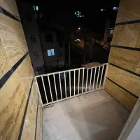واحد 110 متری دو خوابه خیابان حاج منصور|فروش آپارتمان|بومهن, |دیوار
