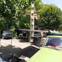 سایبان آفردی