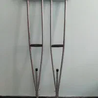 عصا زیربغل فوم دار