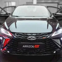 Z6 GT ثبت نام شرکتی مدل 1405 بهترین فرصت خرید