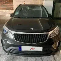 بک Bac X3 pro مدل ۱۴۰۴