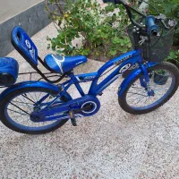 دوچرخه 20 درحد نو