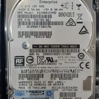هارد و رم سرور HDD SSD