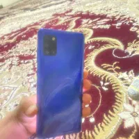 گوشی A31