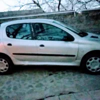 معاوضه با405