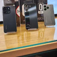 گوشی وکال V0 core آکبند ۱۸ ماه ضمانت تعویض