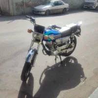 موتور پرواز 200خشک