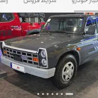 فروش زامیاد بنزینی جدید