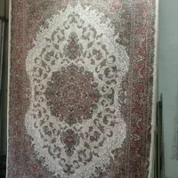 یک جفت فروش فرش ماشینی نو