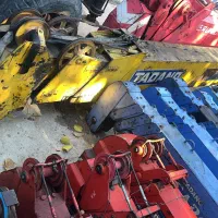 جرثقیل۷|خودرو سنگین|تهران, خاوران|دیوار