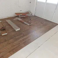 اجرای دکوراسیون داخلی،کناف،تایل و غیره