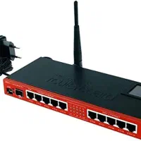 Mikrotik RB2011UiAS