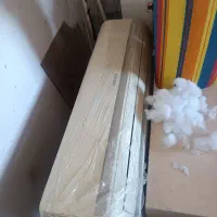 کولر کره ایی سامسونگ ۲۵ هزار در حد نو