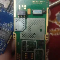 برد گوشی ،سبز،قهوه ای،سینم