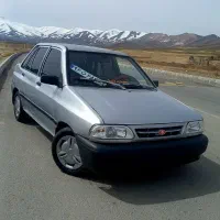 پراید ۸۲