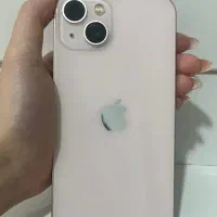 آیفون ۱۳ ـ 256 گیگ iphone 13