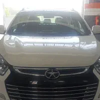 جک S5 سفید کم کار