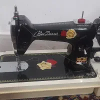 چرخ خیاطی