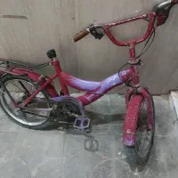 دوچرخه 16
