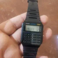 کاسیو اصل کامپیوتری