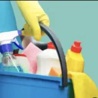 نظافت ساختمان