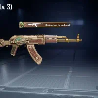 اکانت پابجی