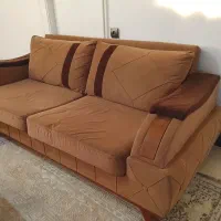 مبل راحتی ۸ نفره