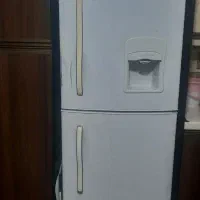 یخچال الکترواستیل