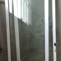 پنجره الومینیوم دوجداره