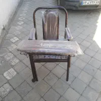 میز نماز صندلی دار