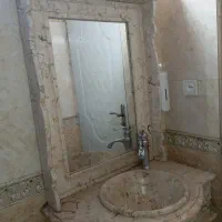 ست آینه و روشویی