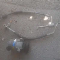 کمپرسور کولر پراید