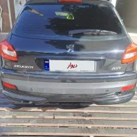 پژو 207|خودرو سواری و وانت|سیرجان, |دیوار