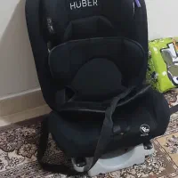 صندلی ماشین کودک مدل هوبر
