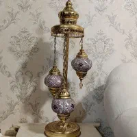 دکوری|چراغ خواب و آباژور|خوی, |دیوار