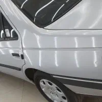 پژو 405|خودرو سواری و وانت|سبزوار, قصبه شرقی|دیوار