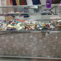 ویترین مغازه