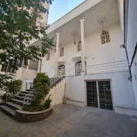 ویلا زعفرانیه