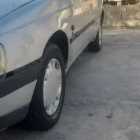 پژو 405|خودرو سواری و وانت|خرمآباد, |دیوار