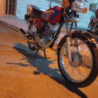 موتور ۱۲۵