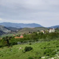 خرید و فروش زمین در منطقه کجور